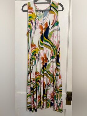 NWOT Kozan Dress